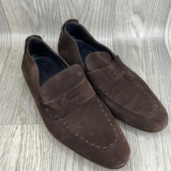 Henderson Loafers - Picture 1 of 11
